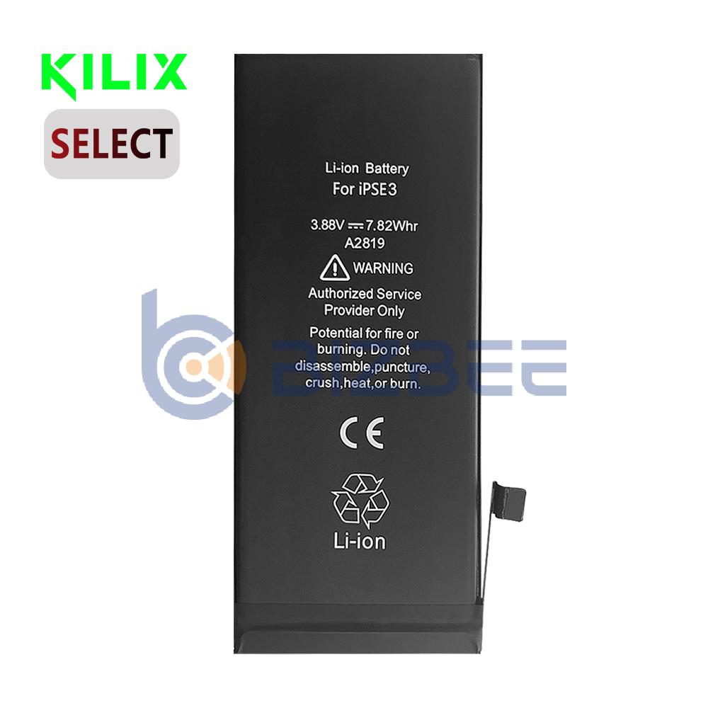 Kilix Battery For iPhone SE 2022 (Select)