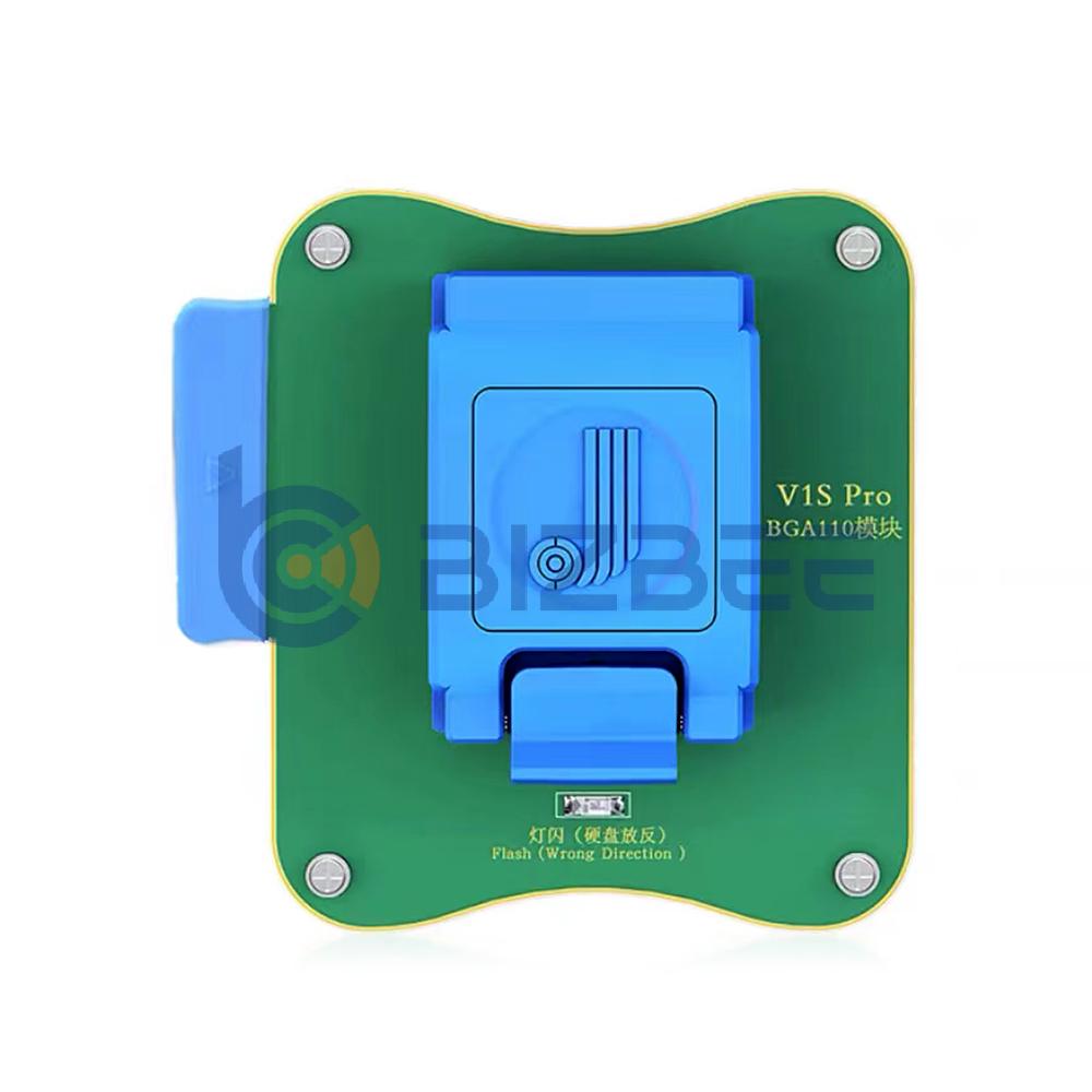 JC V1S PRO Programmer Module For iPhone 8-iPhone 13 Pro Max