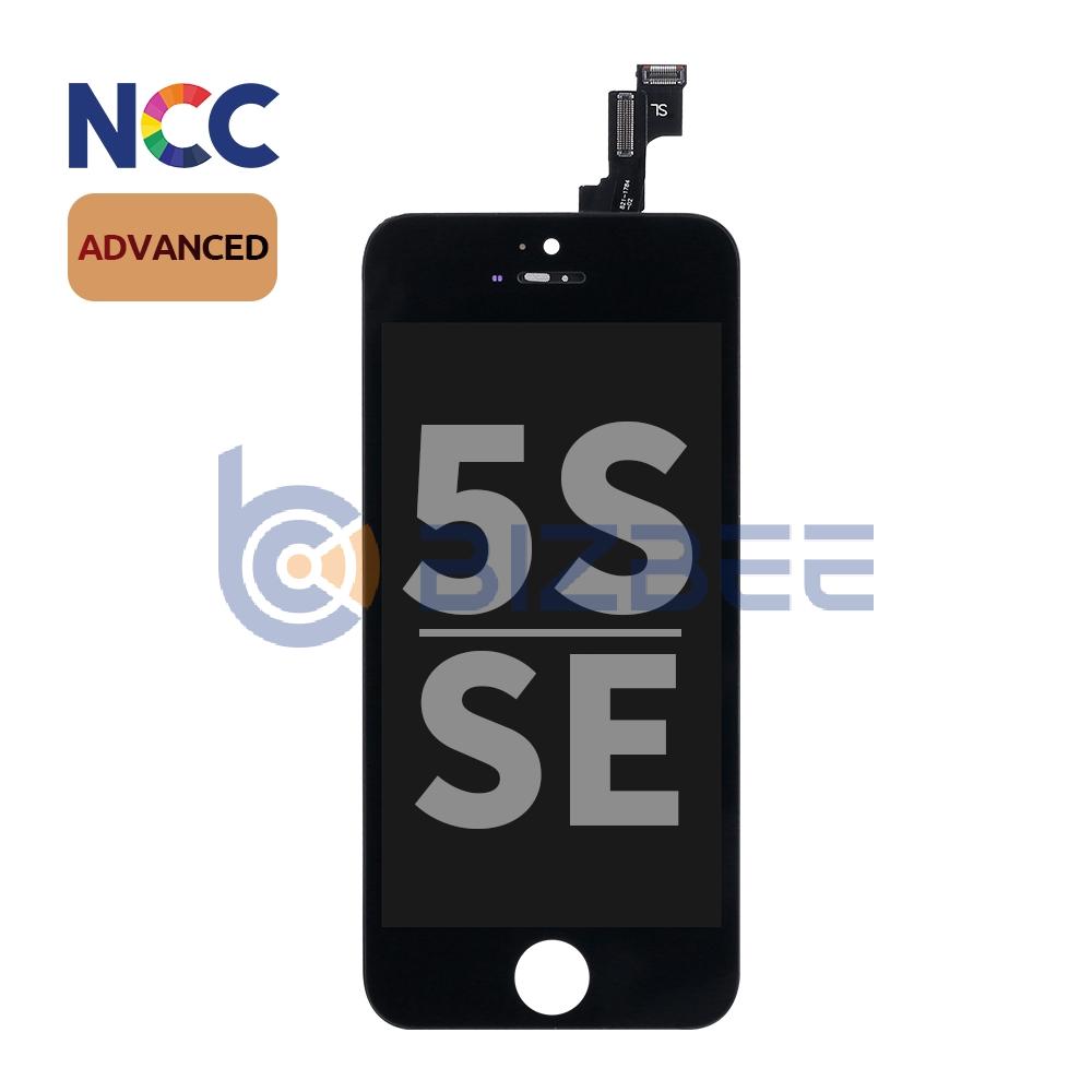 NCC Advanced Display Assembly For iPhone 5S/SE