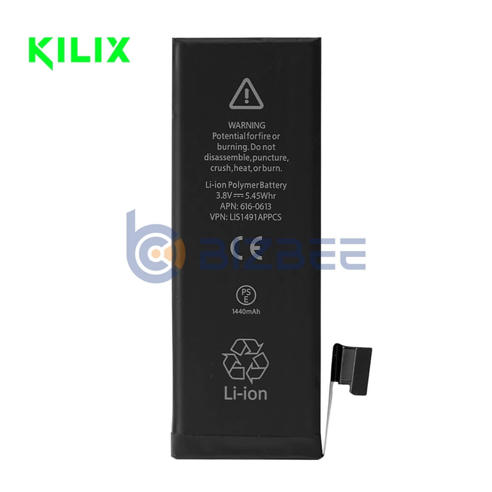 Kilix Battery For iPhone 5