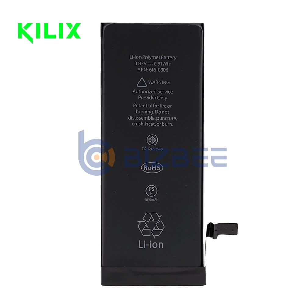 Kilix Battery For iPhone 6