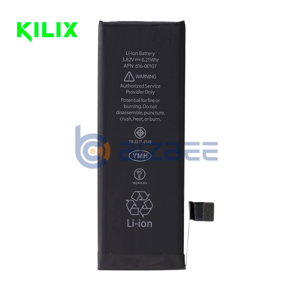 Kilix Battery For iPhone SE