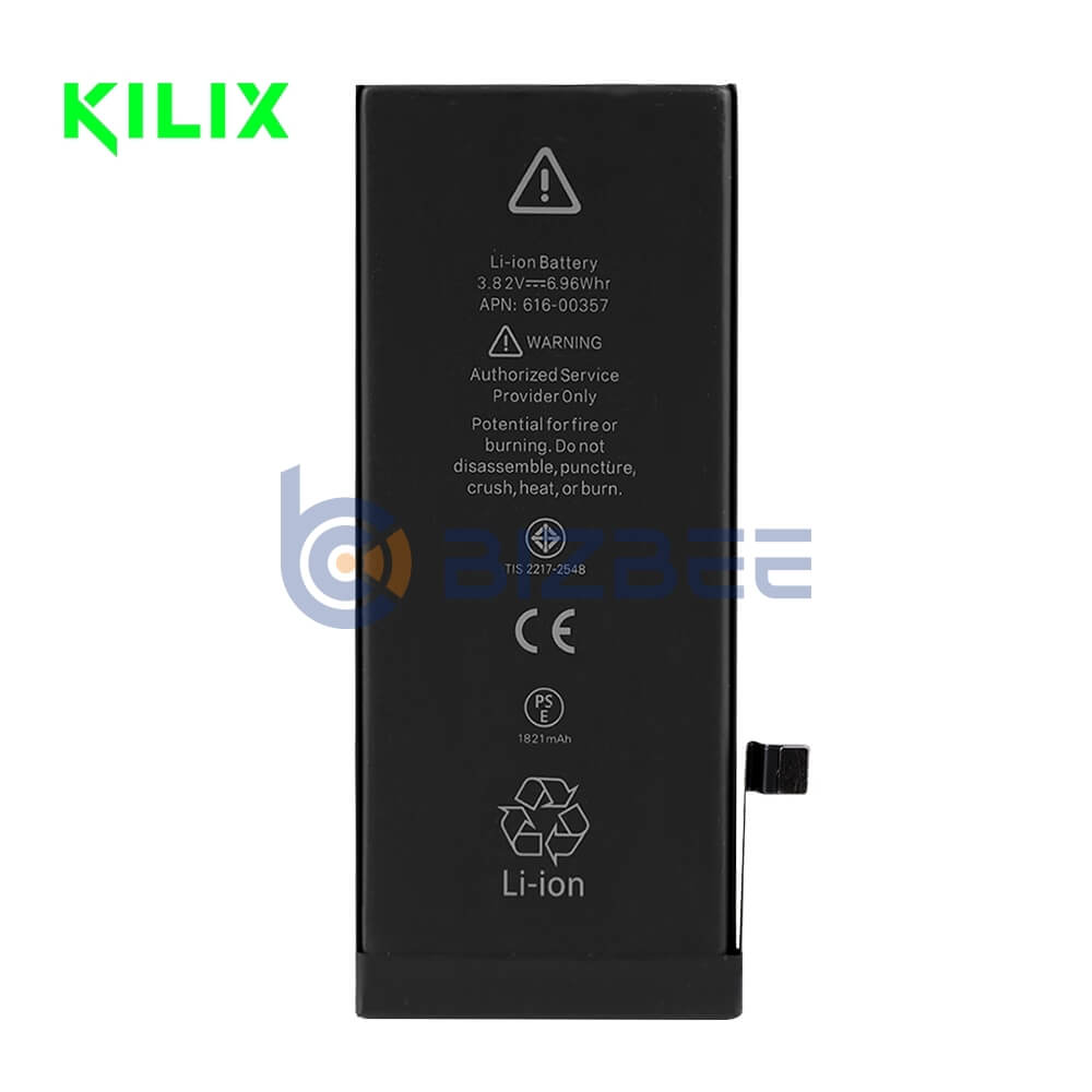Kilix Battery For iPhone 8