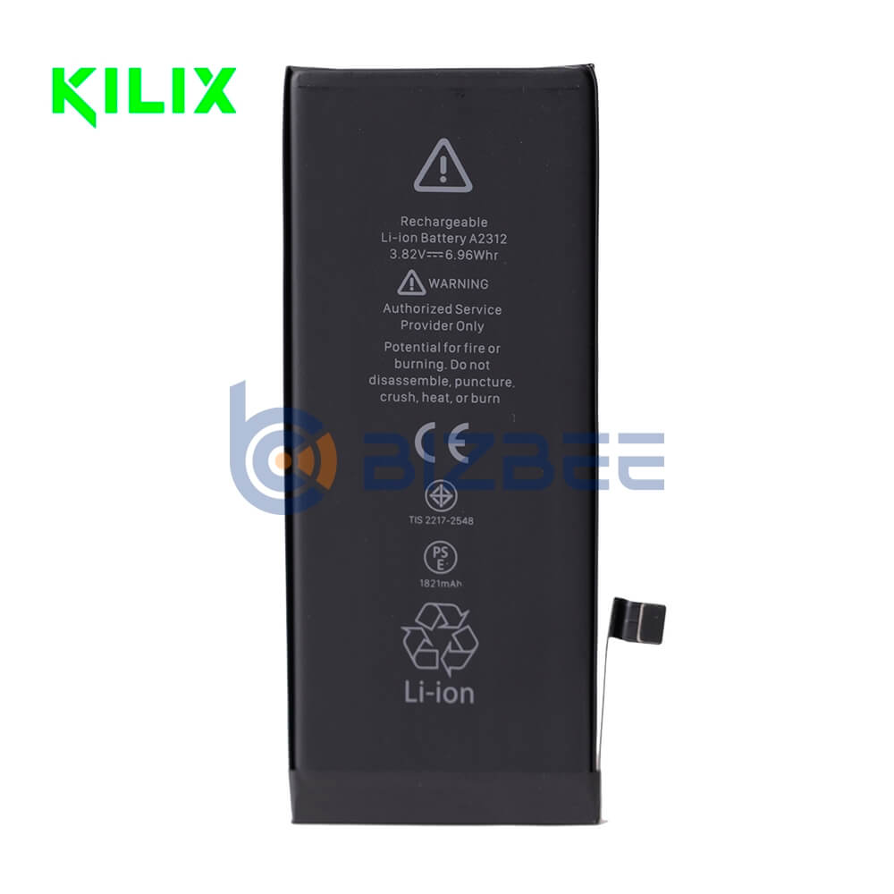 Kilix Battery For iPhone SE 2020