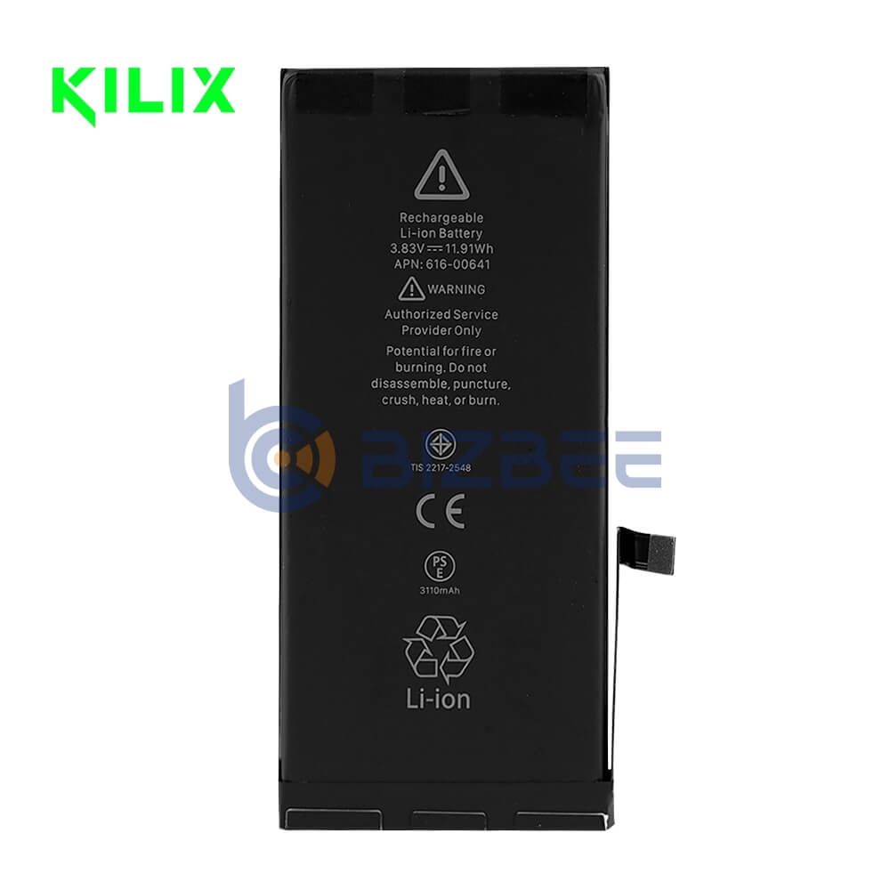 KILIX Battery For iPhone 11