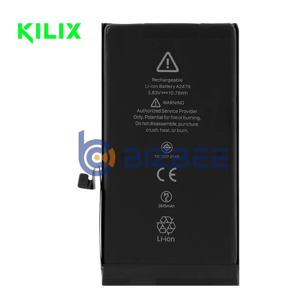 KILIX Battery For iPhone 12/12 Pro