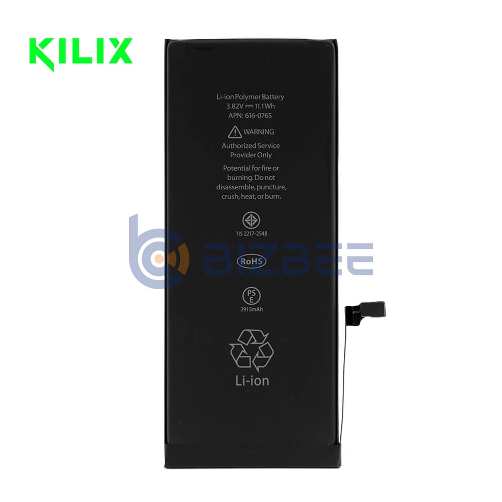 Kilix Battery For iPhone 6 Plus