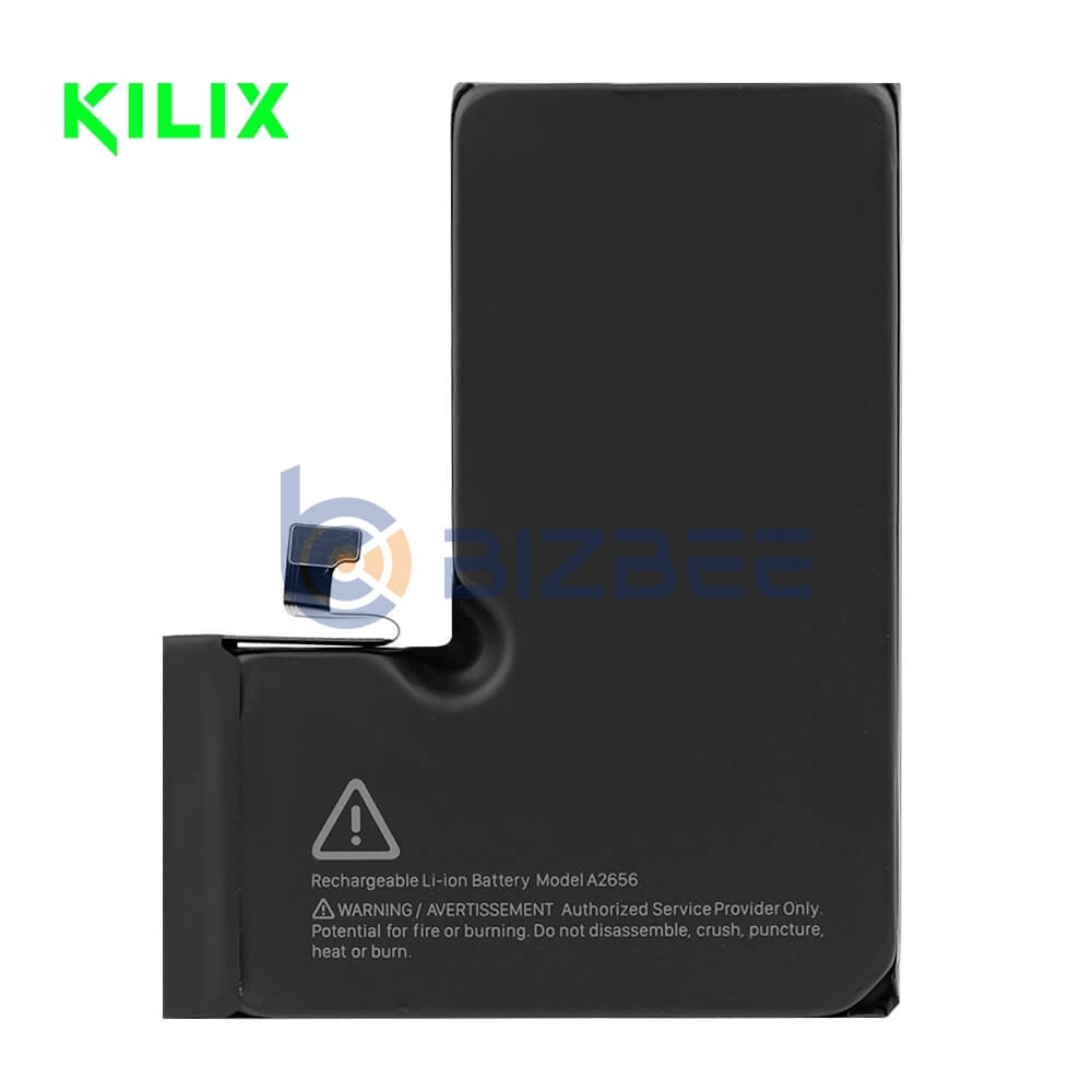 KILIX Battery For iPhone 13 Pro