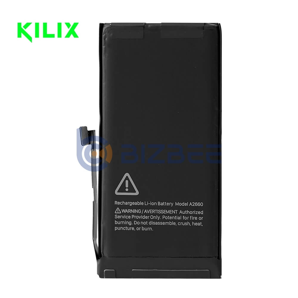 Kilix Battery For iPhone 13 Mini