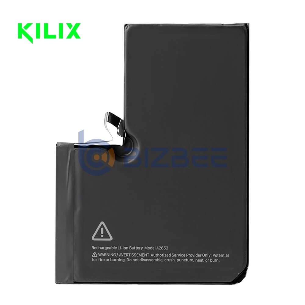 Kilix Battery For iPhone 13 Pro Max