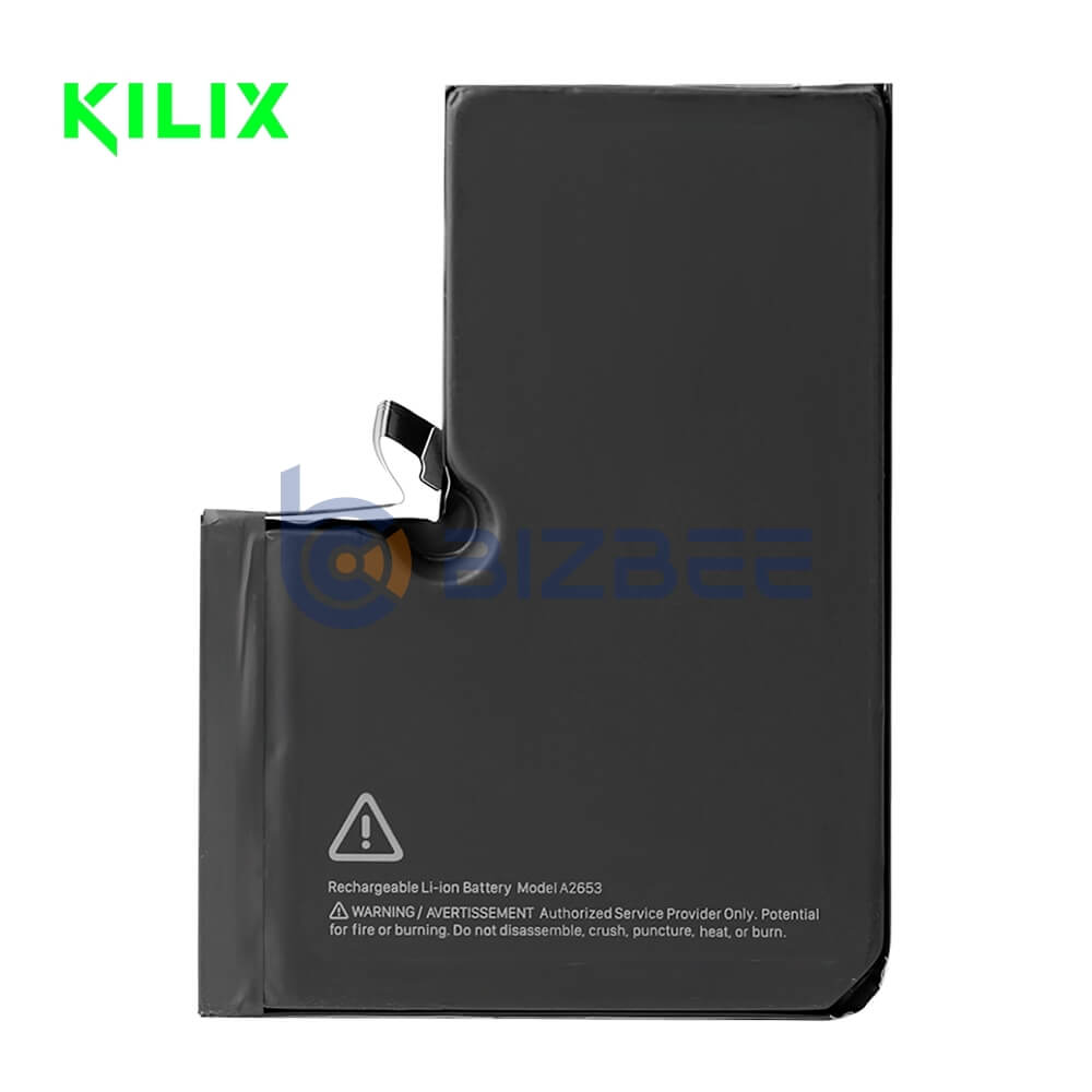 KILIX Battery For iPhone 13 Pro Max