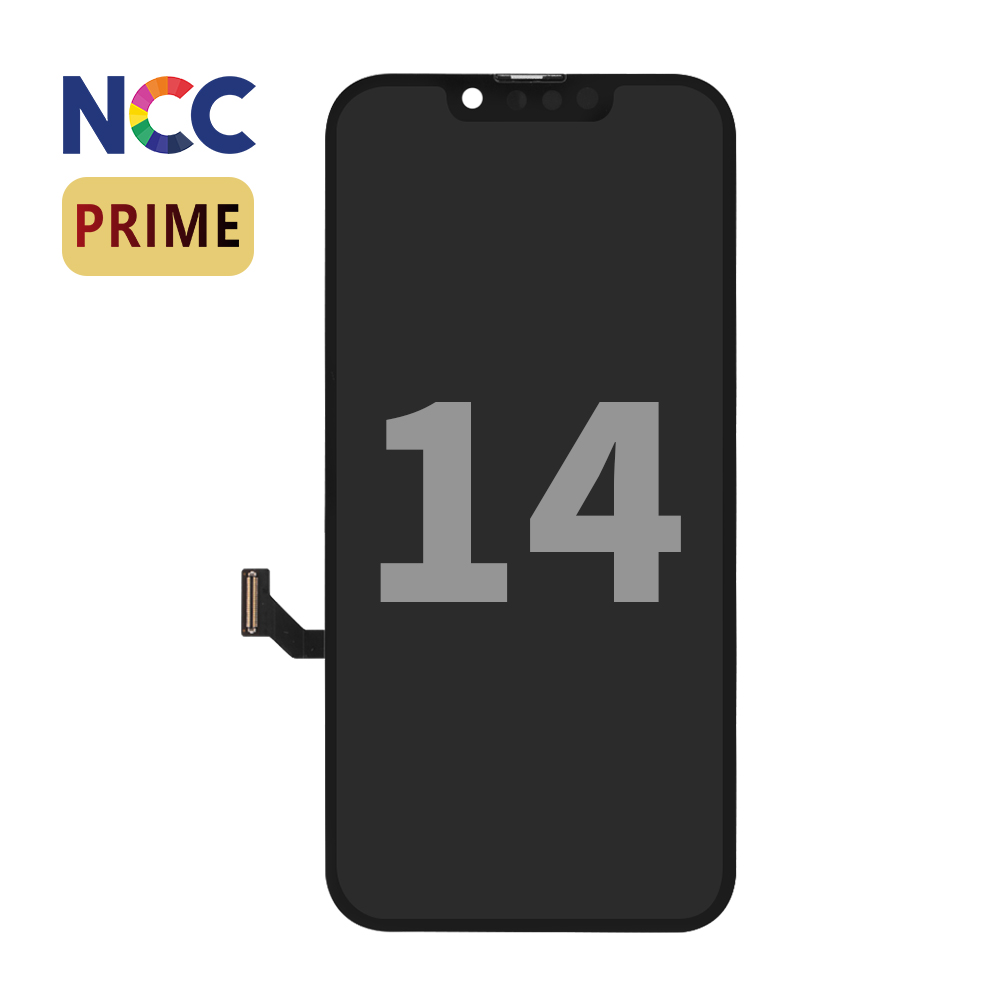 NCC Prime Display Assembly For iPhone 14 incell