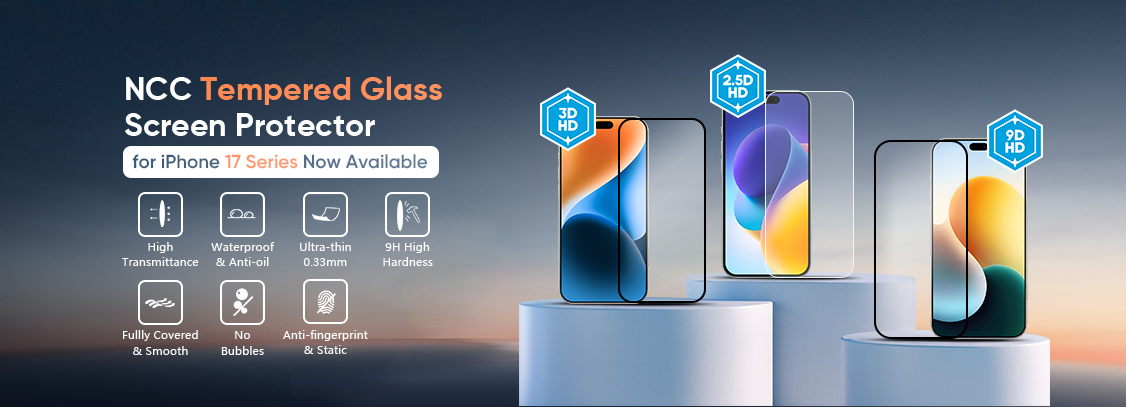 screen protector for 17