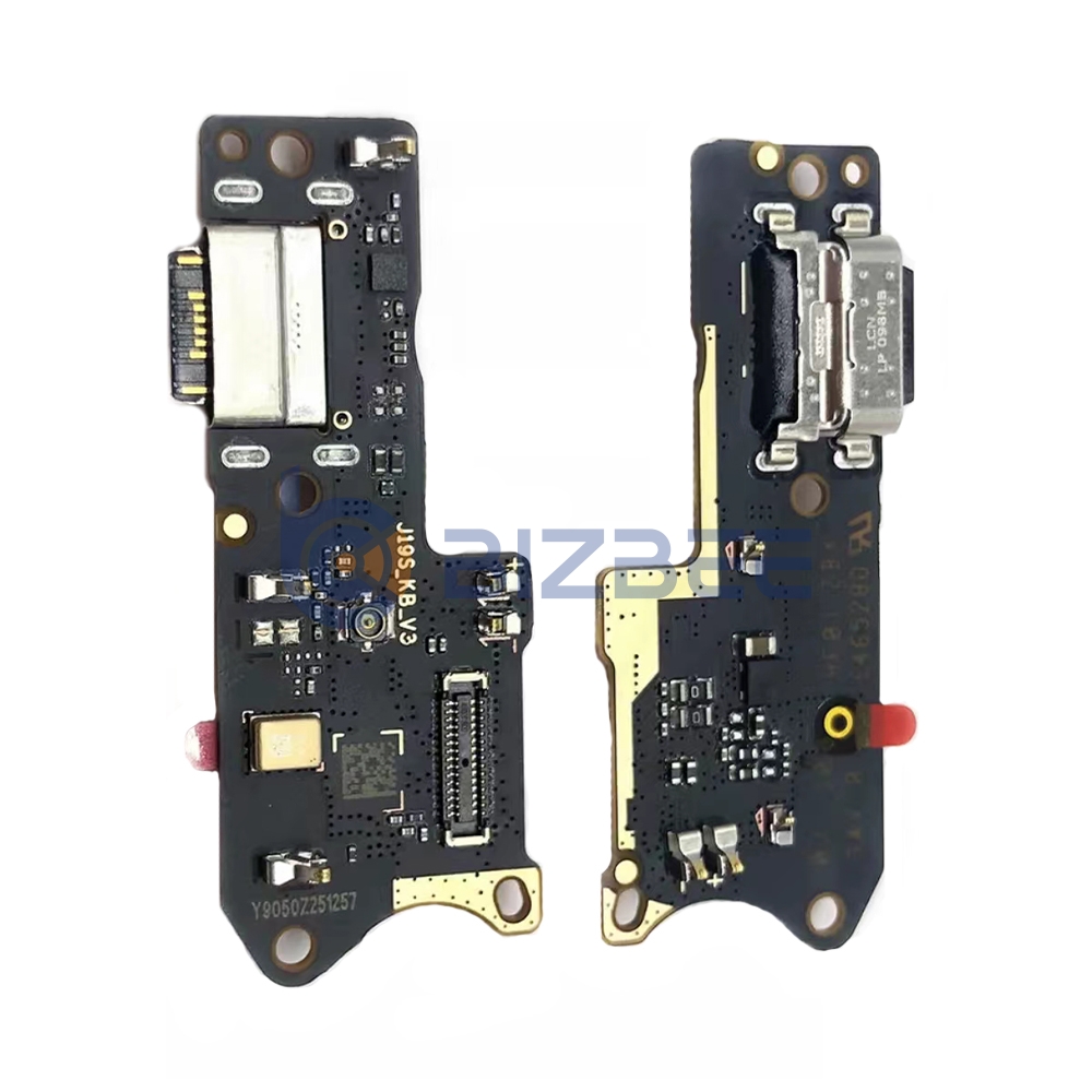 Dr.Parts Charging Port Board For Xiaomi Poco X3 (Standard)