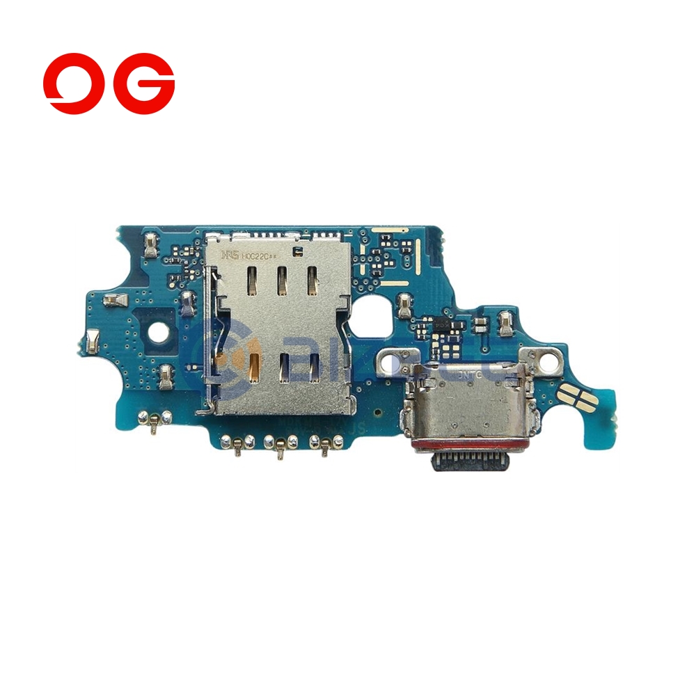 OG Charging Port Board For Samsung Galaxy S21 Plus (G996B) (Brand New OEM)