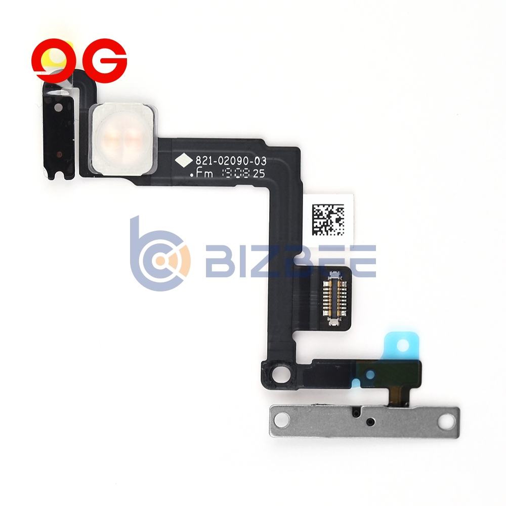 OG Power Flex Cable with Metal Bracket For iPhone 11 (Brand New OEM)