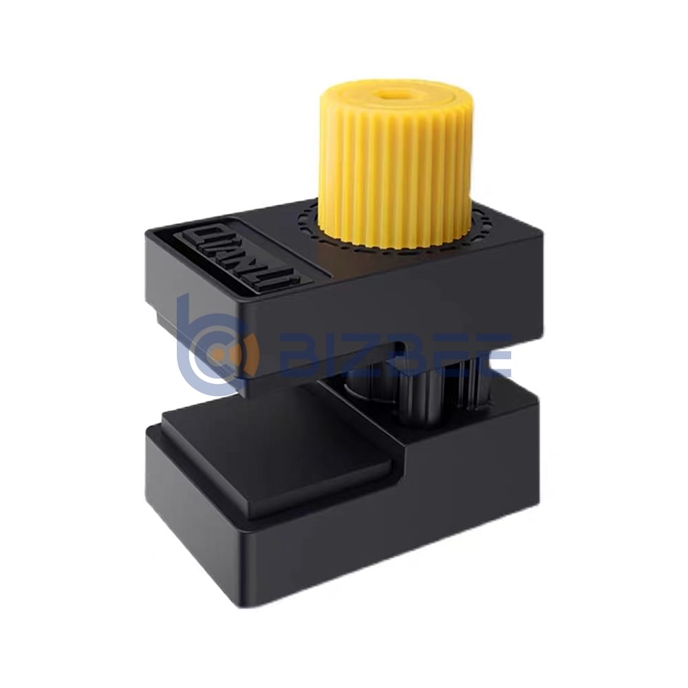 QIANLI Universal Clip Plastic 4PCS/LOT
