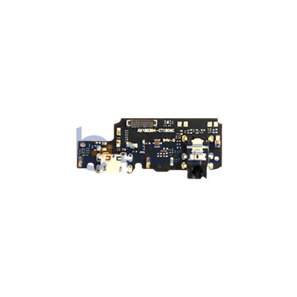 Charging Port Board For Xiaomi RedmiI Note 5/Note 5 Pro General Aftermarket Without Logo