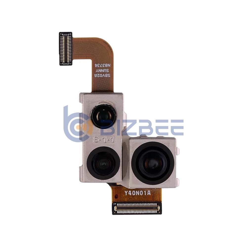 OG Rear Camera For Huawei Mate 20 Pro (Brand New OEM)