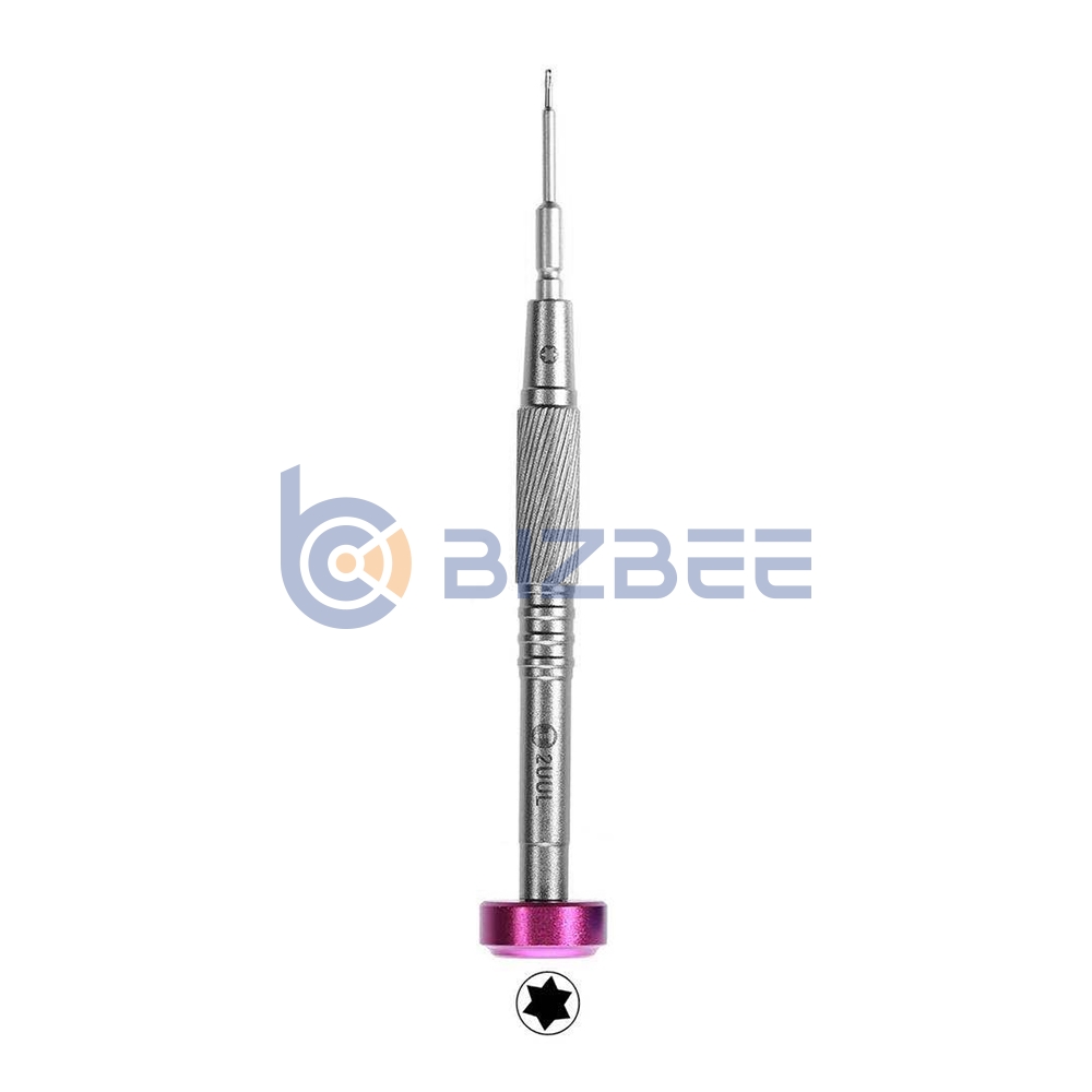 2UUL Precise Repair Screwdriver Torx T2