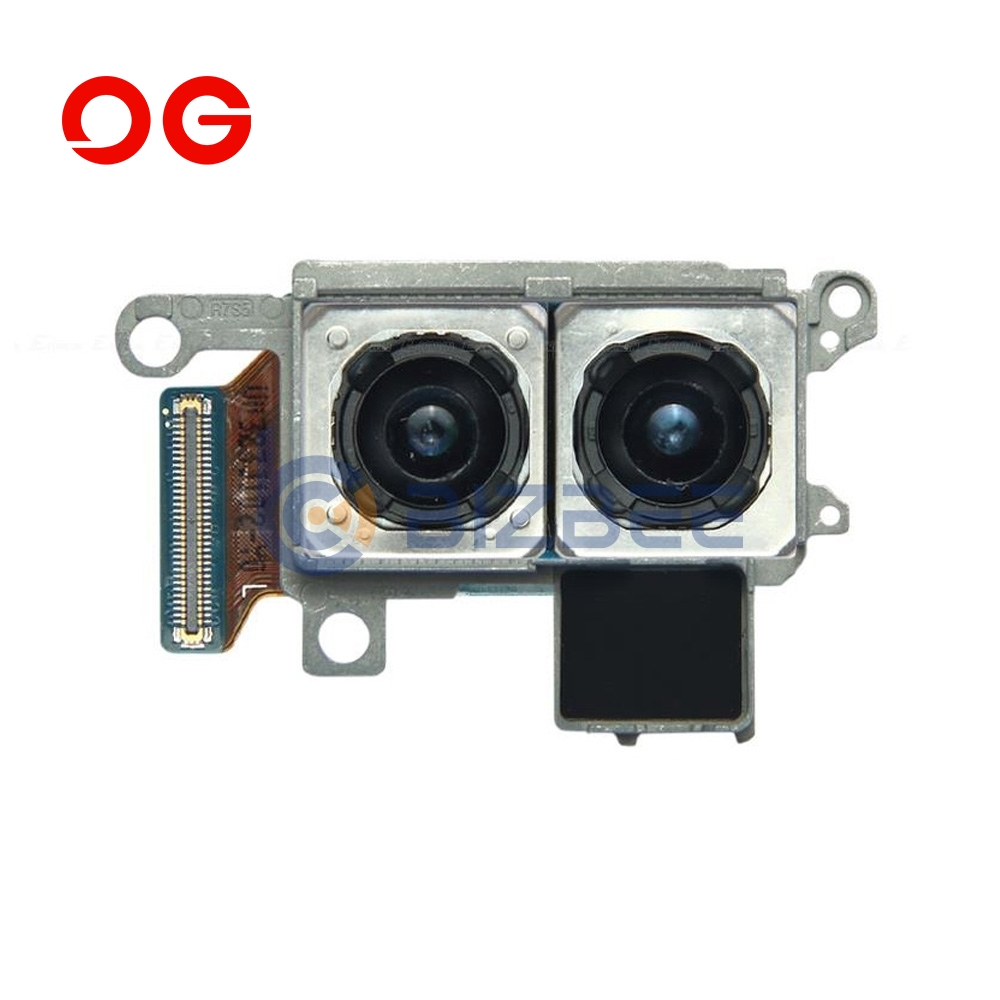 Rear Camera For Samsung Galaxy S20 Plus (G986B) Brand New and Full Original Without Logo EU Version