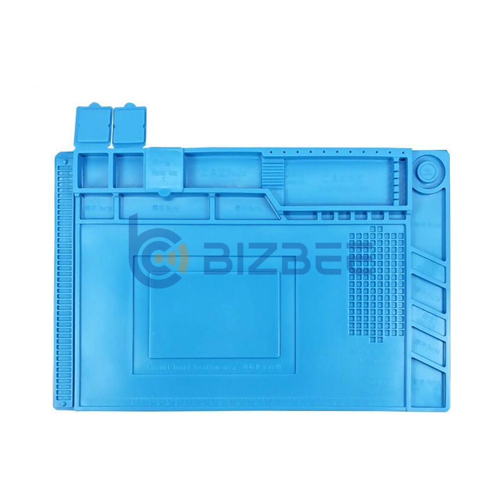 S-160 Silicone Magnetic Repair Mat