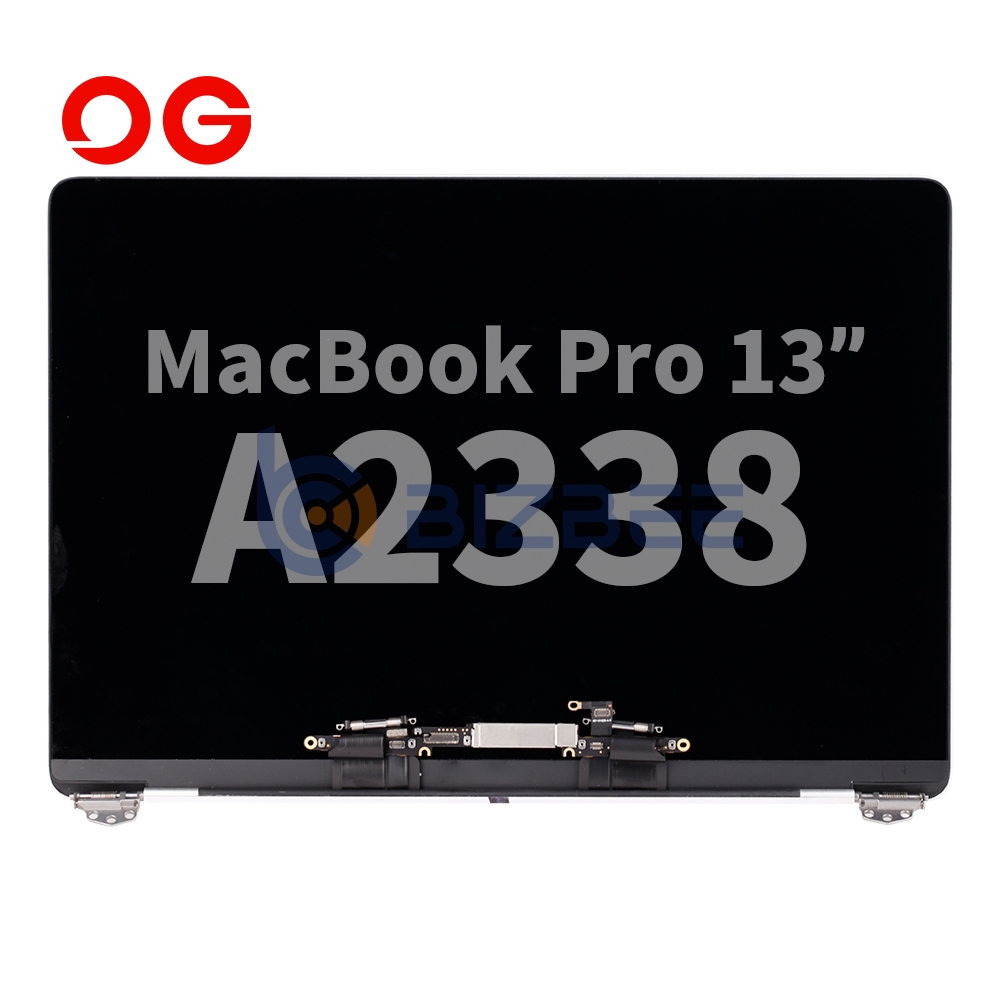 Display Assembly For MacBook Pro 13" (2020-2021) (A2338) OEM Material