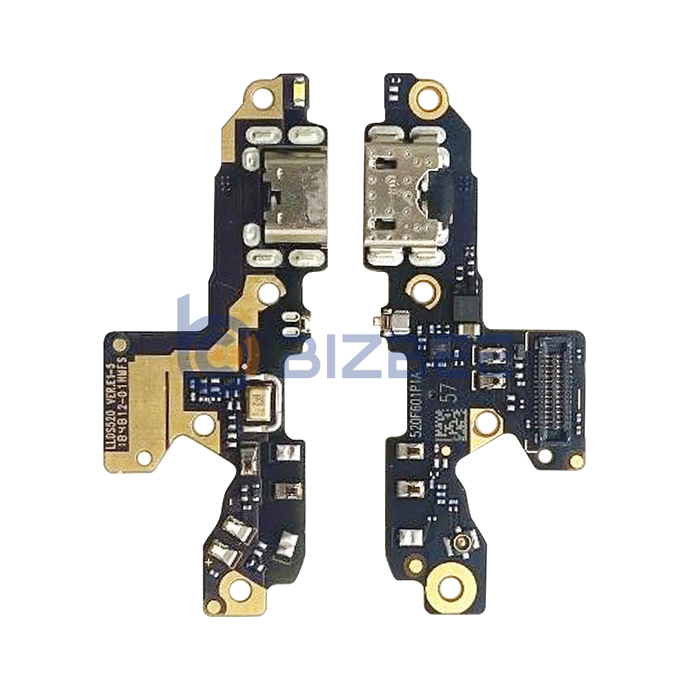 Charging Port Board For Xiaomi RedmiI 7 General Aftermarket Without Logo