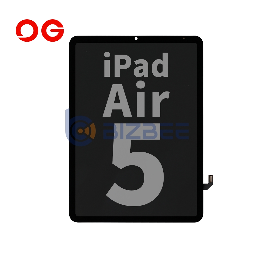 Display Assembly For iPad Air 5 (2022) (A2588/A2589/A2591) Brand New OEM Wifi version