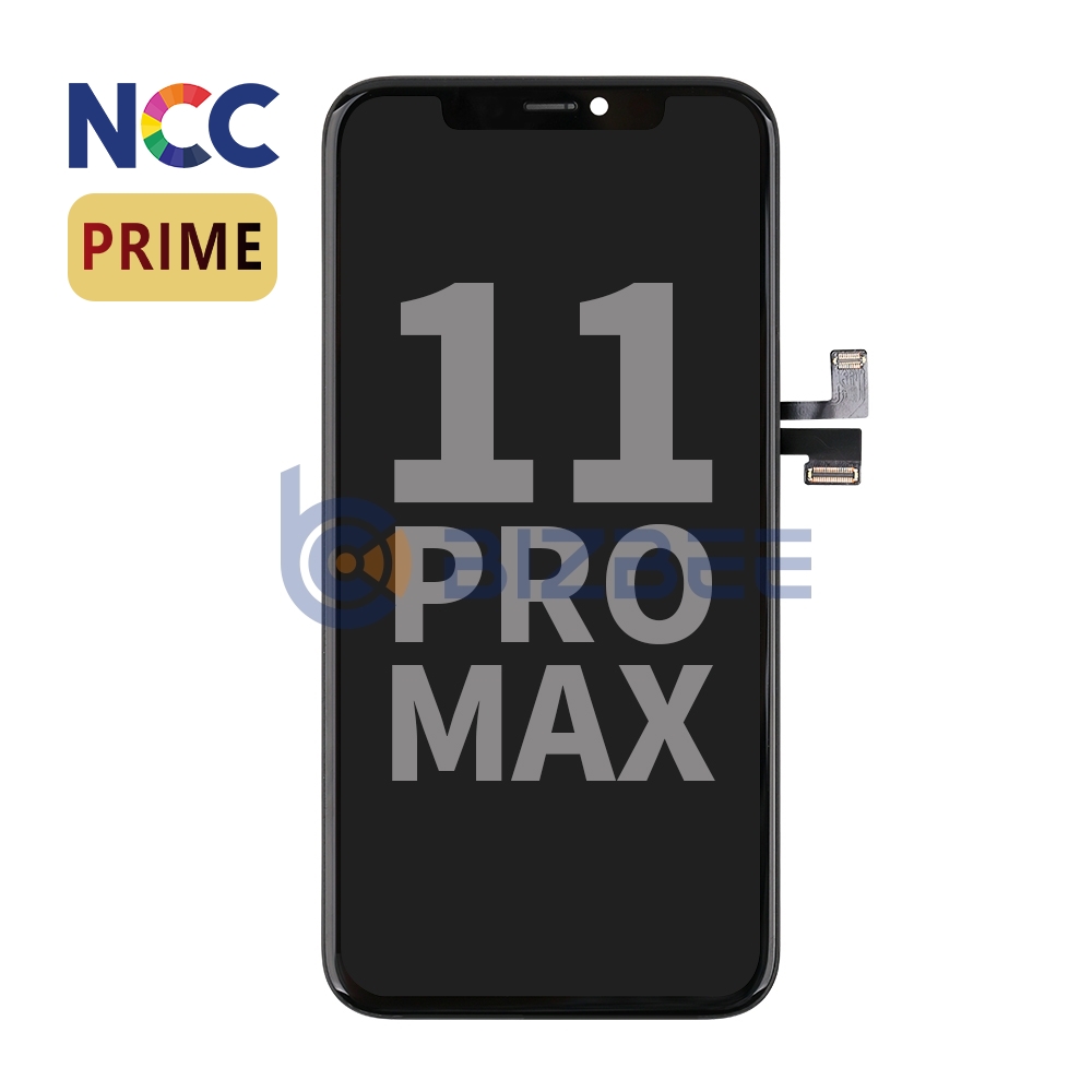 NCC Prime Display Assembly For iPhone 11 Pro Max incell IC Transplant