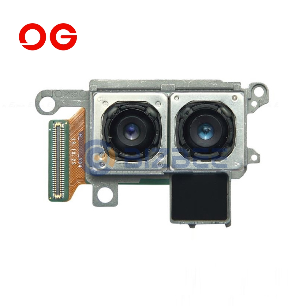 Rear Camera For Samsung Galaxy S20 Plus (G986U) Disassemble Original Without Logo US Version