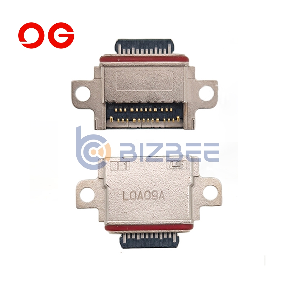 Charging Port For Samsung Galaxy NOTE 10 N970F/NOTE 10 PLUS/S20/S20 Plus/S20 Ultra Brand New and Full Original Without Logo