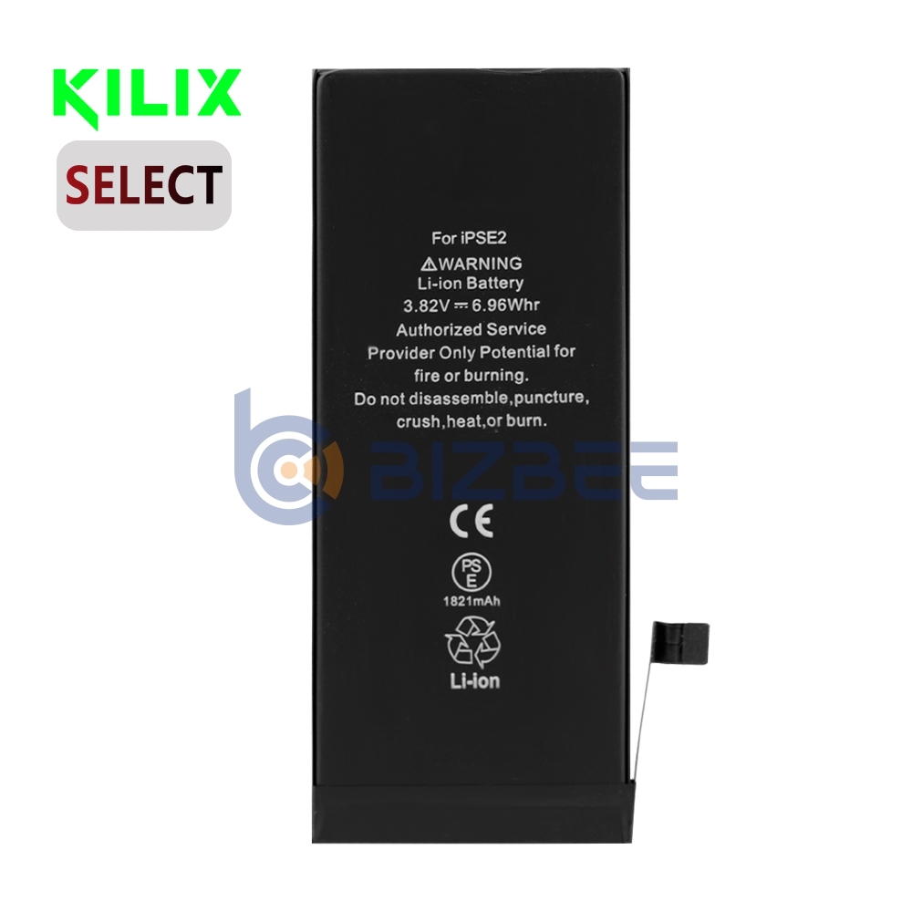 Kilix Battery For iPhone SE 2020 (Select)