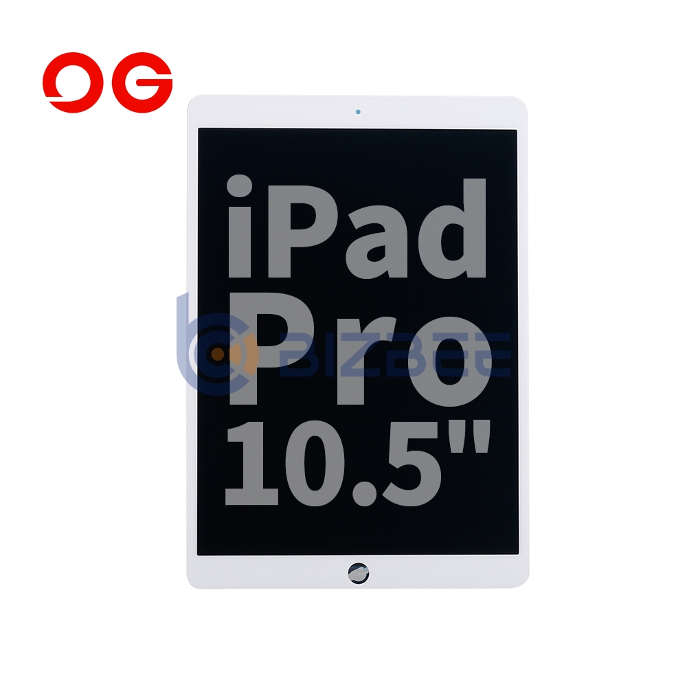 OG Display Assembly For iPad Pro 10.5" (A1701/A1709) OEM Material
