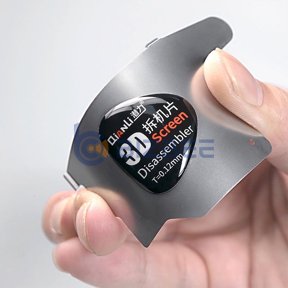 Qianli 3D Disassembled Film