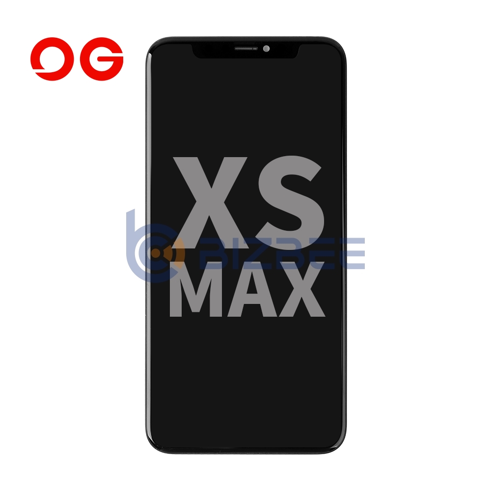 OG Display Assembly For iPhone XS Max OEM Pulled