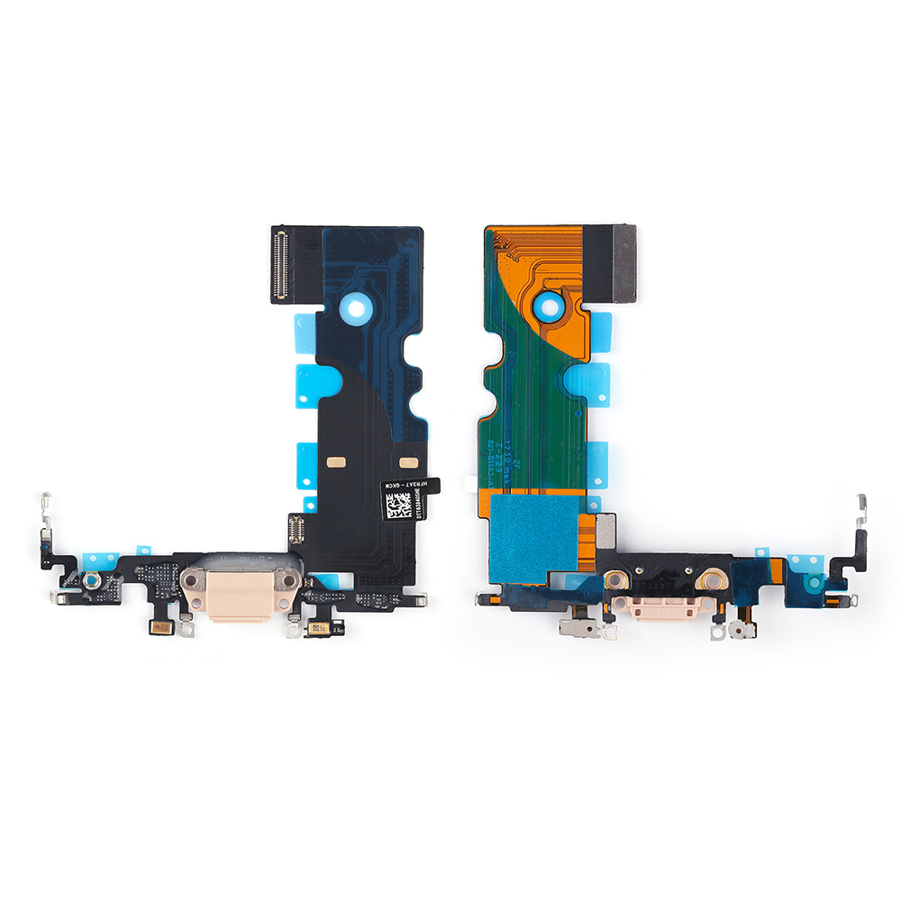 OG Charging Port Flex Cable For Apple iPhone 8G Disassemble Original