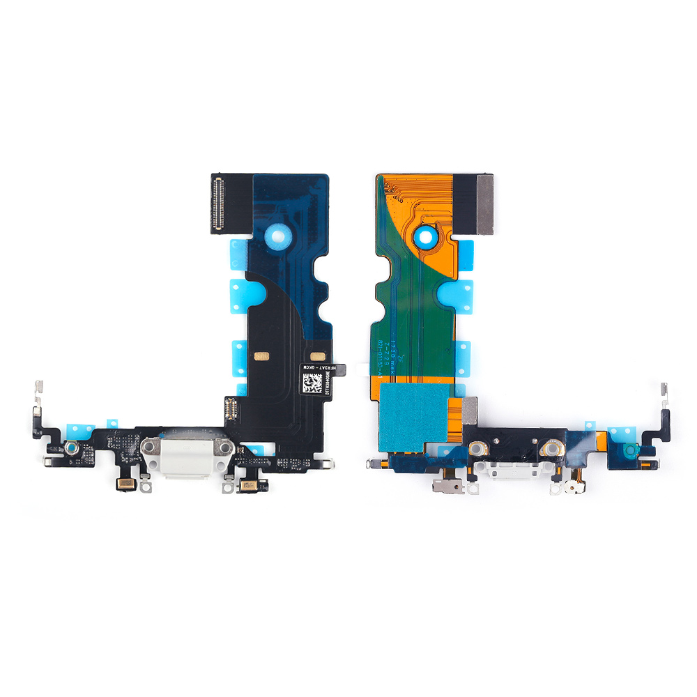 OG Charging Port Flex Cable For Apple iPhone 8G Disassemble Original