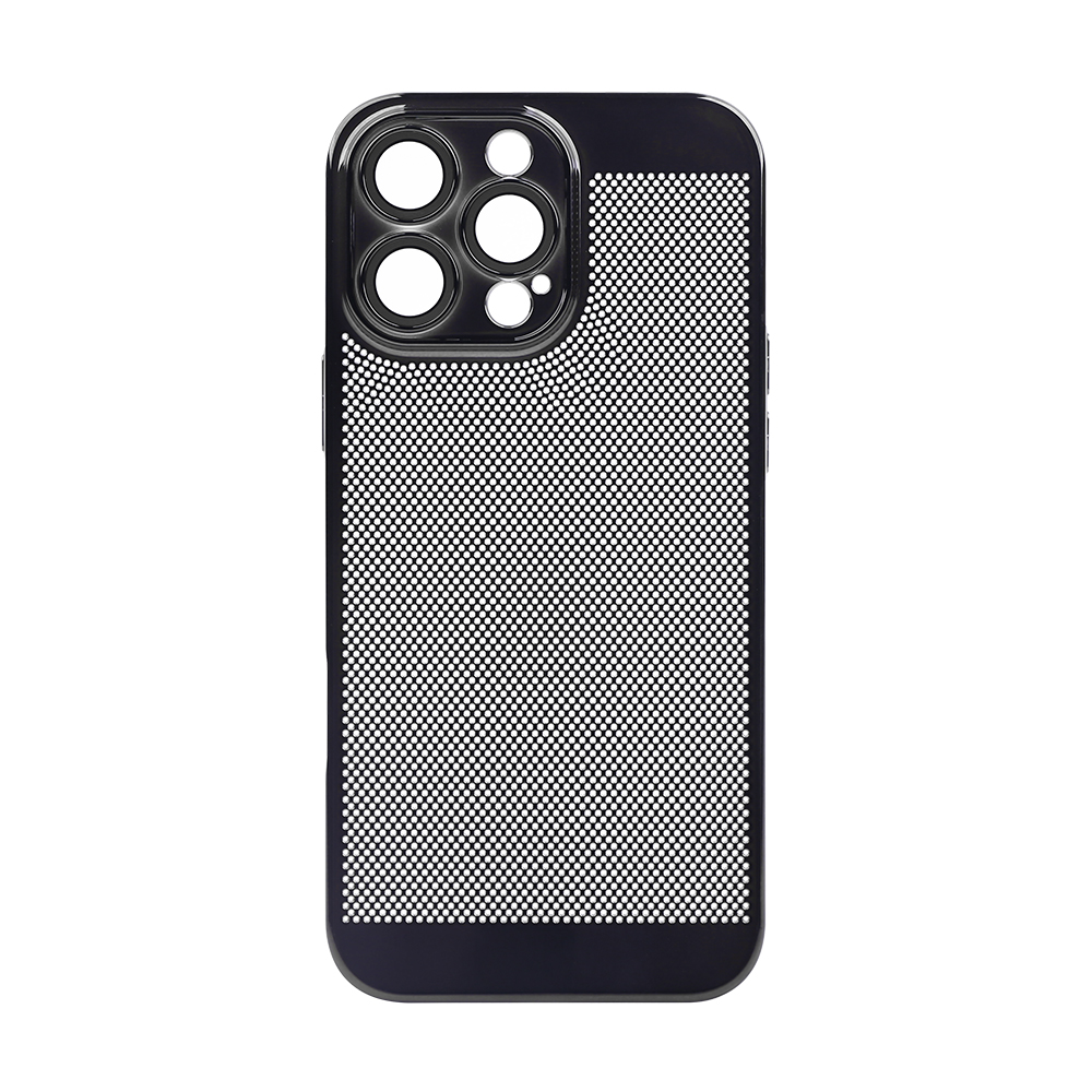 NCC A0009 Phone Case Electroplated for iPhone 7G/8G with Bag Package