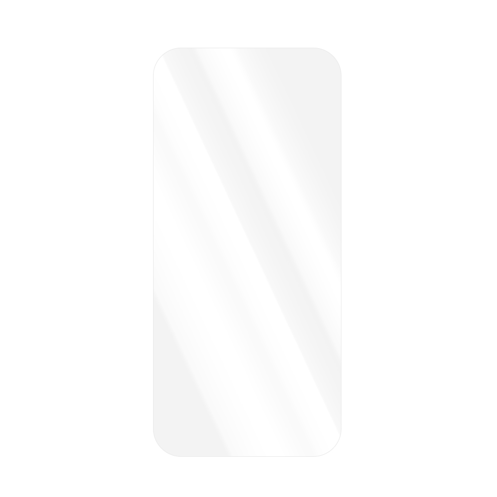 NCC Tempered Film for iPhone 17/17Pro 2.5D HD 10-in-1 Includes Single-piece Envelope Packaging