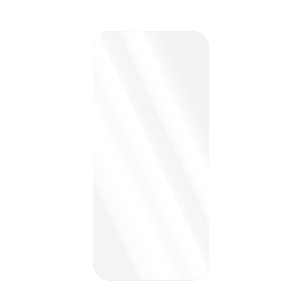 NCC Tempered Film for iPhone 17 Pro Max 2.5D HD 10-in-1 Includes Single-piece Envelope Packaging