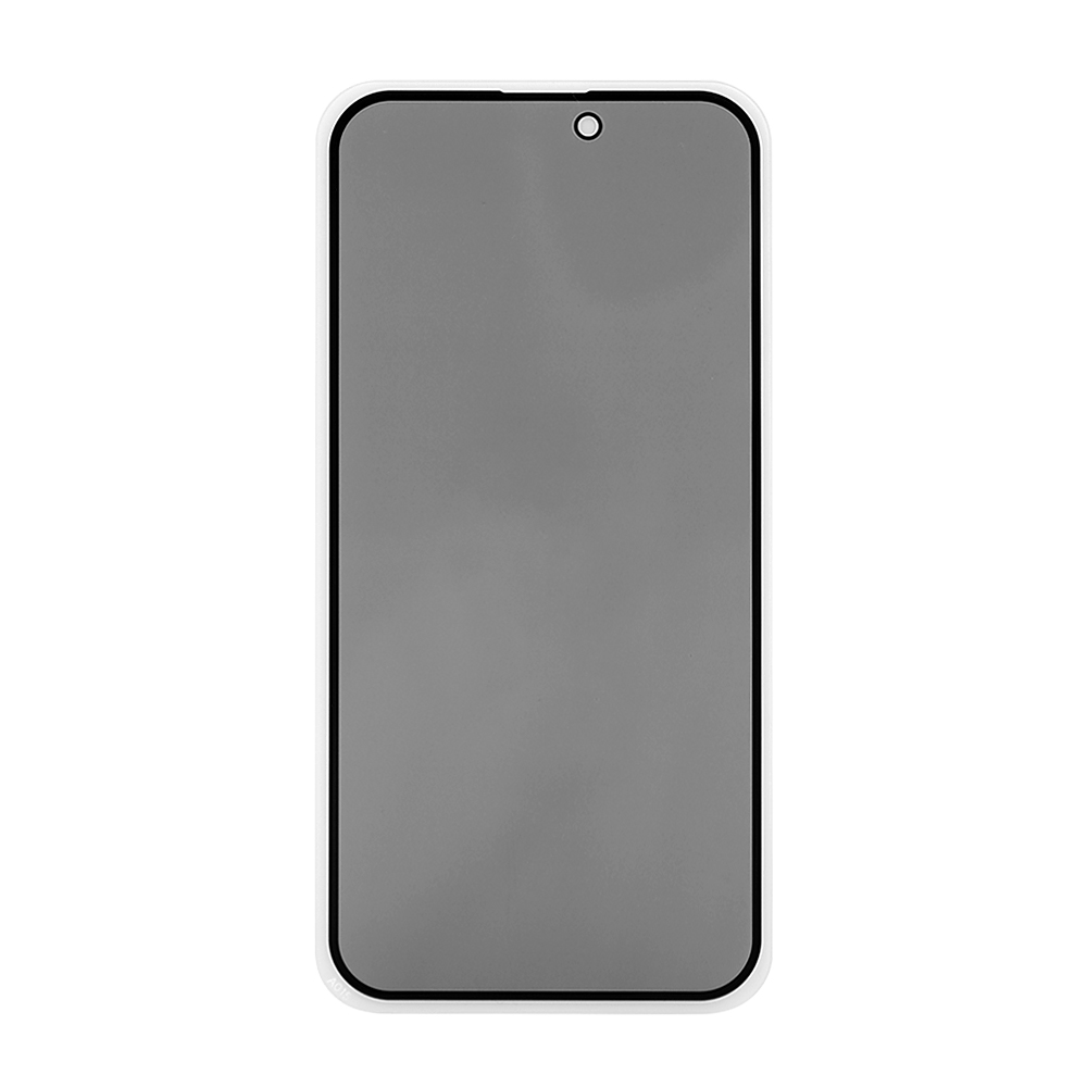 NCC Tempered Film for iPhone 7/8 3D Anti-Voyeur 10-in-1 with Single-piece Envelope