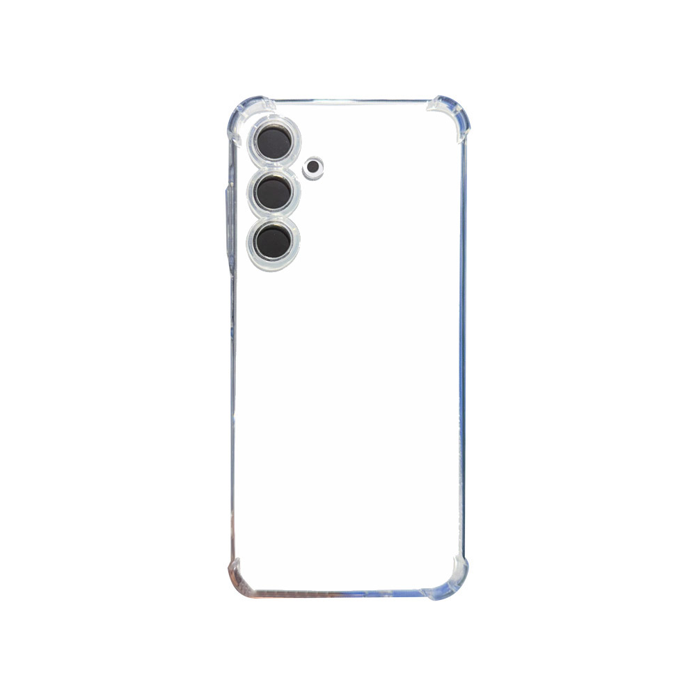 NCC A0001 Phone Case Transparent TPU Anti-Fall For Apple iPhone 7G/8G with bag Package