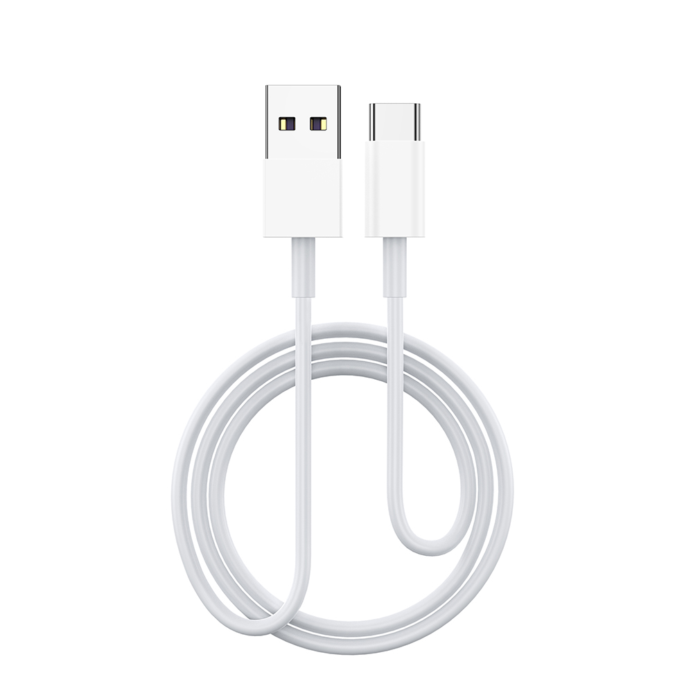 NCC D117AC-1.2M USB A to Type-C Charging Data Cable with Package