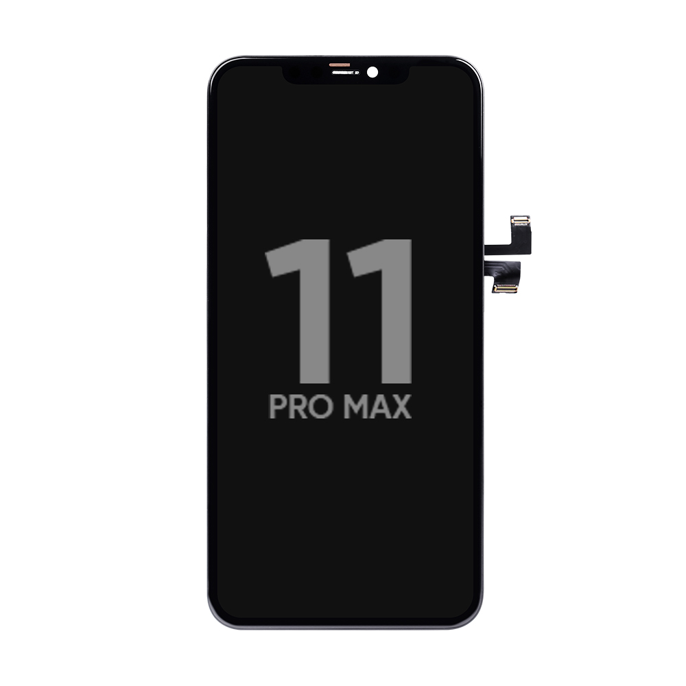 NCC Hard OLED Display Assembly for iPhone 11 Pro Max IC Transplant