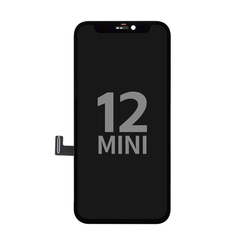 NCC Hard OLED Display Assembly for iPhone 12 mini