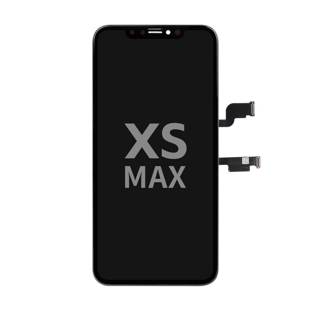 NCC Hard OLED Display Assembly For iPhone XS Max
