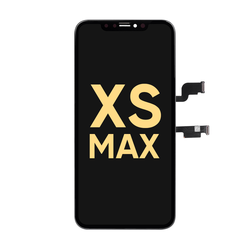 Display Assembly For iPhone XS Max Hard OLED