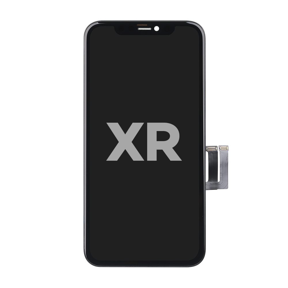 NCC Prime Display Assembly for iPhone XR incell