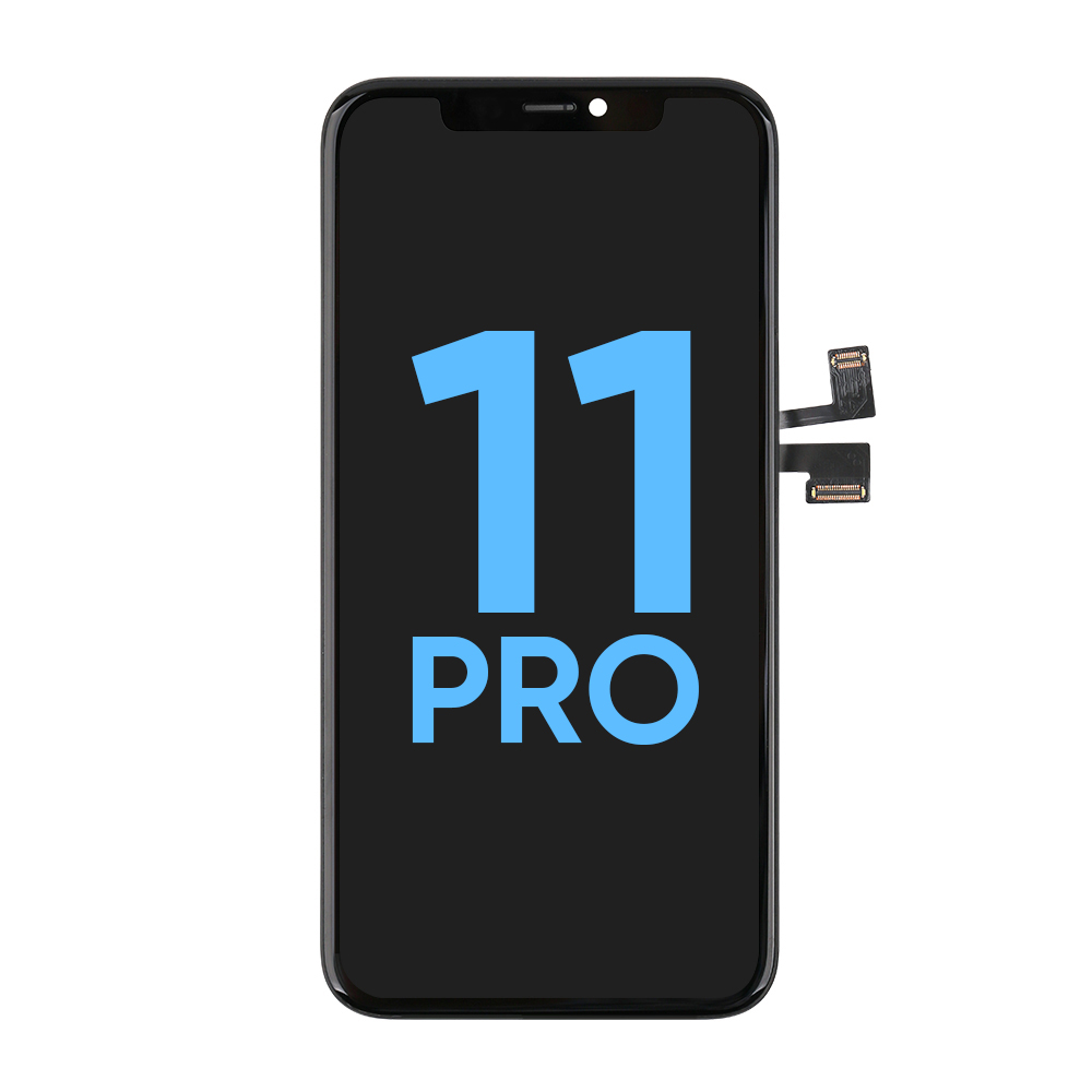 NCC Prime Display Assembly for iPhone 11 Pro incell IC Transplant